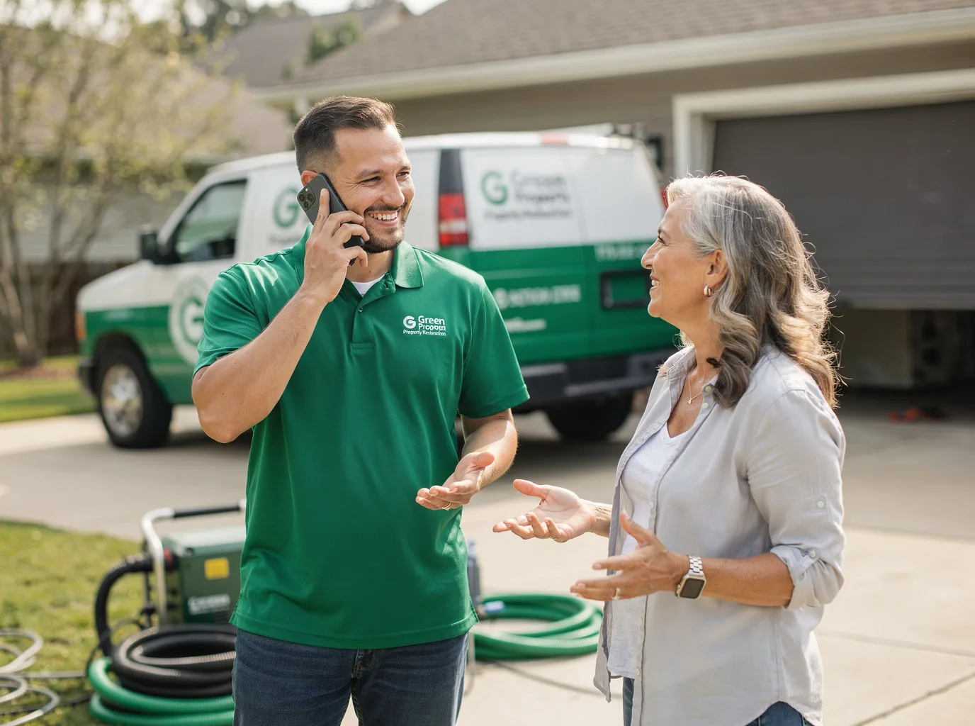 Water Damage Restoration Hope, MI FAQs